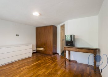 Camera - Casa semi indipendente Strada Val Pairone, Gassino Torinese - foto 30