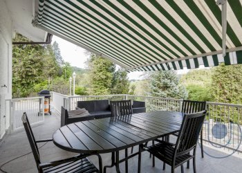 Terrazza - Casa semi indipendente Strada Val Pairone, Gassino Torinese - foto 34