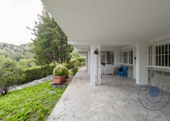 Esterno - Casa semi indipendente Strada Val Pairone, Gassino Torinese - foto 35