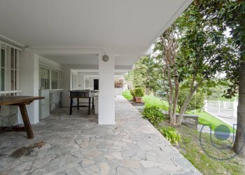 Esterno - Casa semi indipendente Strada Val Pairone, Gassino Torinese - foto 38