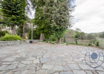 Cortile - Casa semi indipendente Strada Val Pairone, Gassino Torinese - foto 39