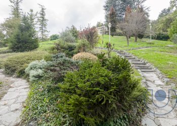 Esterno - Casa semi indipendente Strada Val Pairone, Gassino Torinese - foto 40