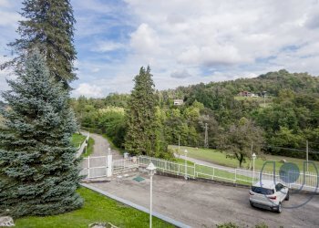 Esterno - Casa semi indipendente Strada Val Pairone, Gassino Torinese - foto 41