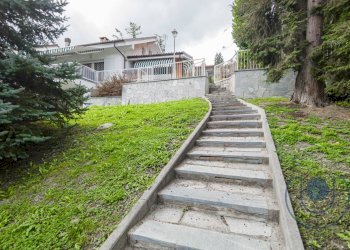 Esterno - Casa semi indipendente Strada Val Pairone, Gassino Torinese - foto 44