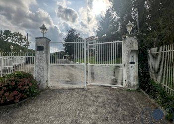 Esterno - Casa semi indipendente Strada Val Pairone, Gassino Torinese - foto 45