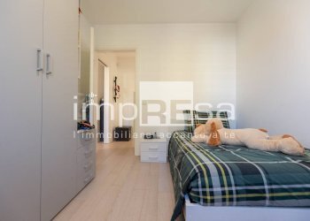 Foto 17 - Four-room apartment Viale Grigoletti
 
0, Pordenone - photo 17