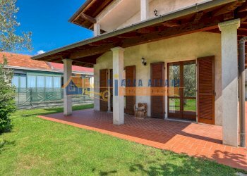 Foto 2 - Villa via Matteotti, Carnago - foto 2