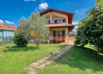 Foto 3 - Villa via Matteotti, Carnago - foto 3