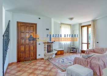 Foto 6 - Villa via Matteotti, Carnago - foto 6