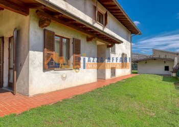 Foto 30 - Villa via Matteotti, Carnago - foto 30