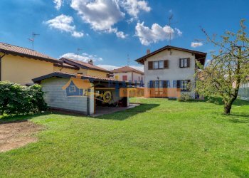 Foto 4 - Villa via Matteotti, Carnago - foto 4