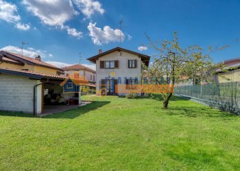 Foto 31 - Villa via Matteotti, Carnago - foto 31