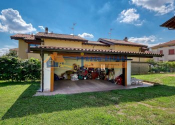 Foto 32 - Villa via Matteotti, Carnago - foto 32