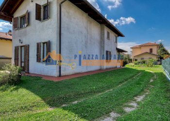 Foto 33 - Villa via Matteotti, Carnago - foto 33