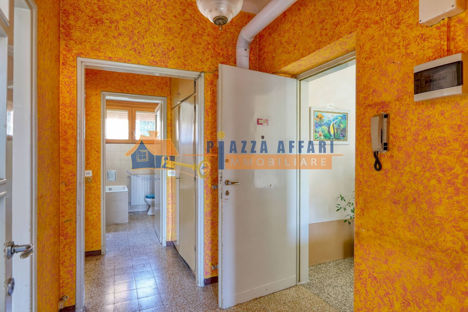 Foto 3 - Two-room apartment via xxv Aprile, Carnago - photo 3