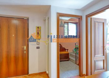 Foto 5 - Casa semi indipendente via Como
 
10/b, Samarate - foto 5