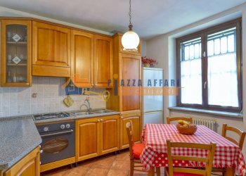 Foto 9 - Casa semi indipendente via Como
 
10/b, Samarate - foto 9