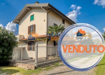 Foto 1 - Semi-detached house via Como
 
10/b, Samarate - photo 1