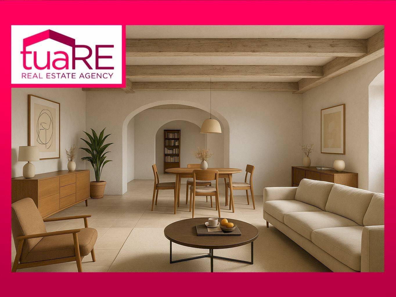 Foto 1 - Three-room apartment Via Del Mattonato, Roma - photo 1