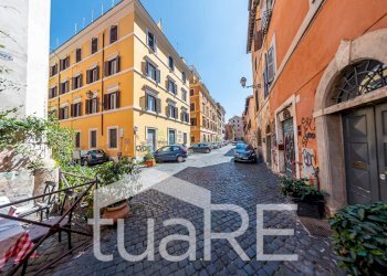 Foto 10 - Trilocale Via Del Mattonato, Roma - foto 10