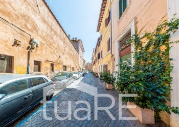 Foto 20 - Trilocale Via Del Mattonato, Roma - foto 20