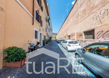 Foto 21 - Trilocale Via Del Mattonato, Roma - foto 21