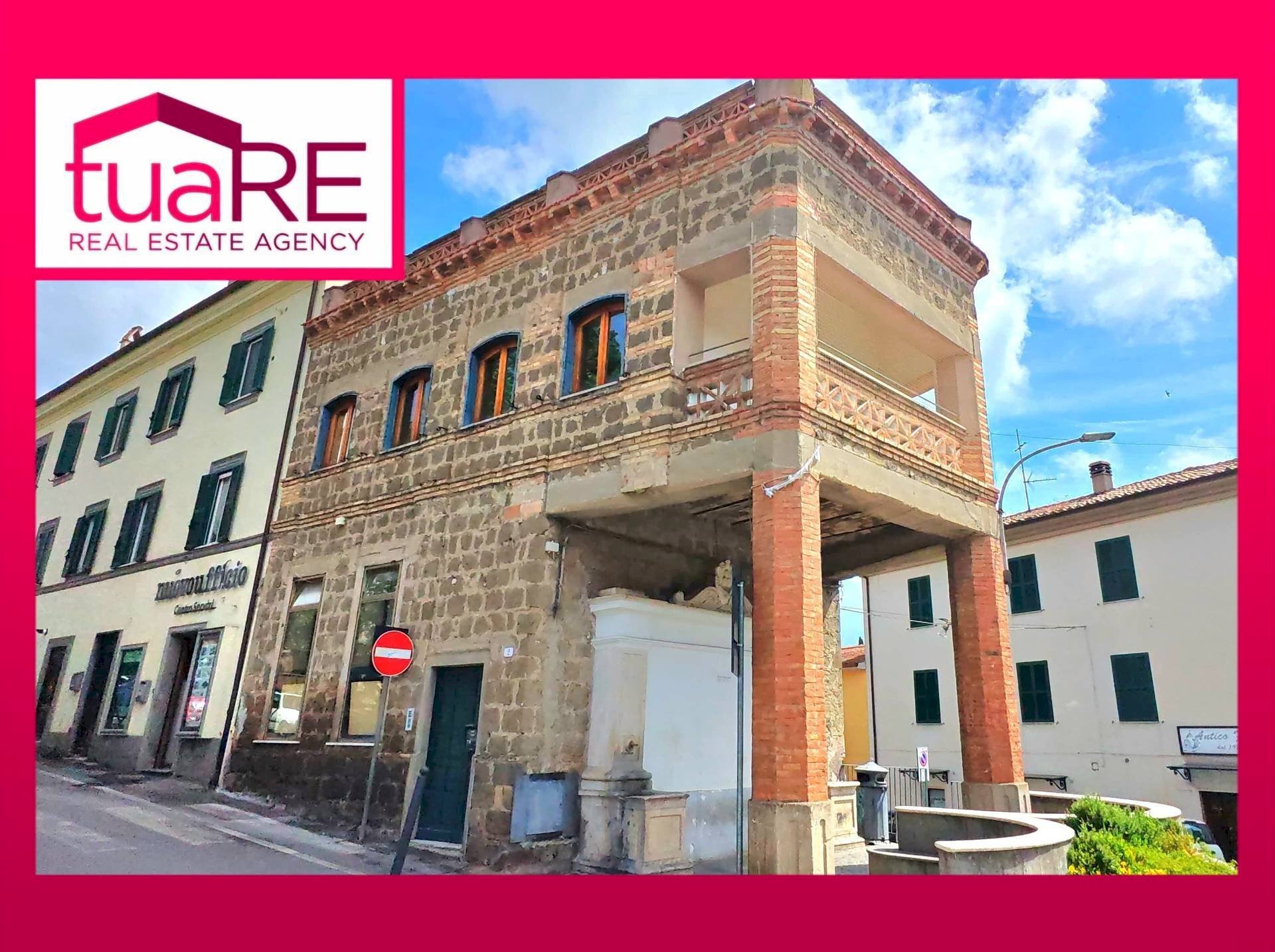 Foto 1 - Stabile - Palazzo Via Roma, Castelnuovo di Porto - foto 1