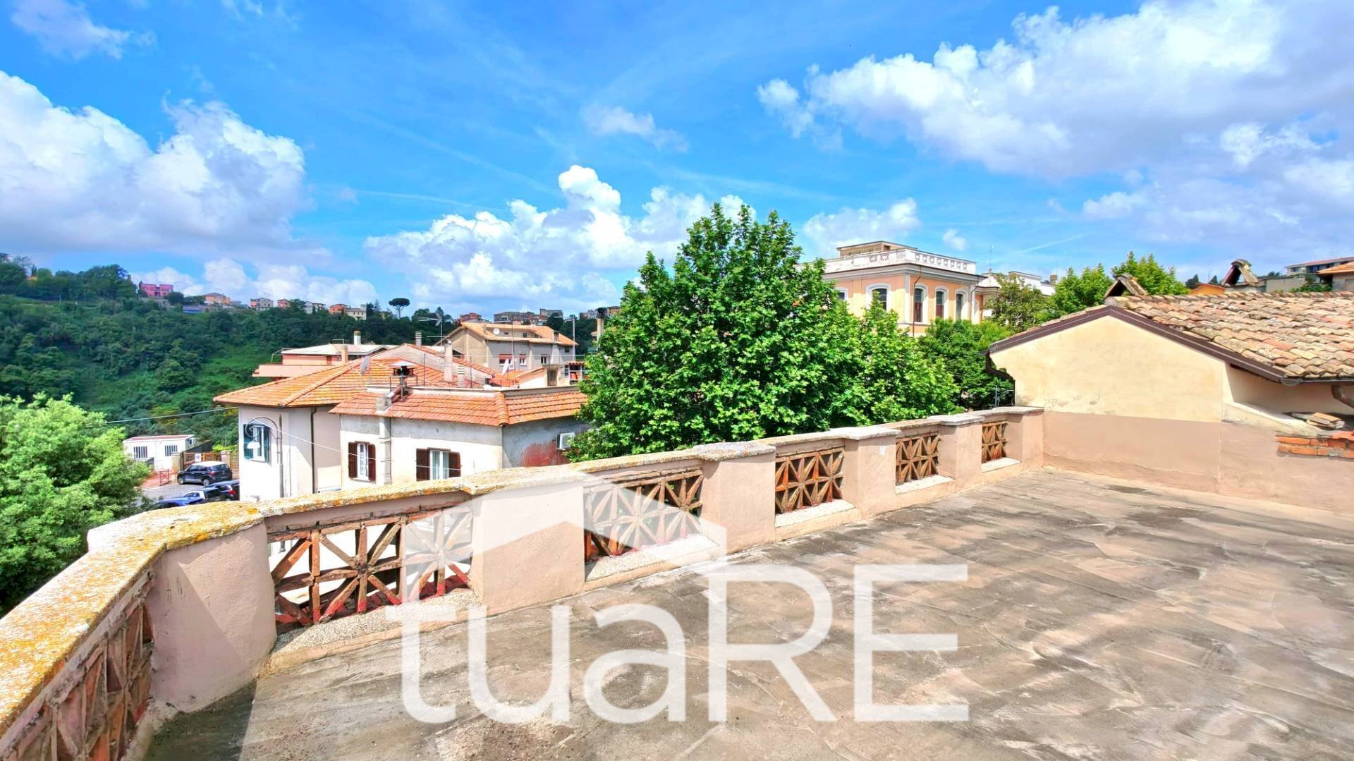 Foto 2 - Stabile - Palazzo Via Roma, Castelnuovo di Porto - foto 2