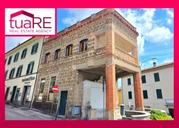 Foto 1 - Stabile - Palazzo Via Roma, Castelnuovo di Porto - foto 1