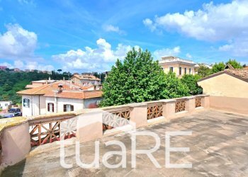 Foto 2 - Stabile - Palazzo Via Roma, Castelnuovo di Porto - foto 2