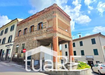 Foto 18 - Stabile - Palazzo Via Roma, Castelnuovo di Porto - foto 18