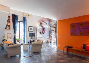 Soggiorno - Trilocale Via Eurialo
 
17A, Napoli - foto 6