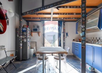 Cucina - Trilocale Via Eurialo
 
17A, Napoli - foto 10