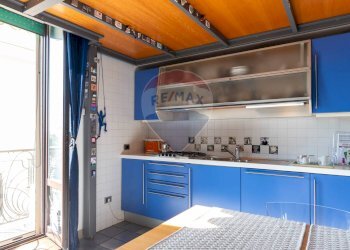 Cucina - Trilocale Via Eurialo
 
17A, Napoli - foto 13