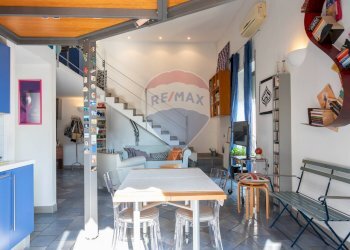 Sala da pranzo - Trilocale Via Eurialo
 
17A, Napoli - foto 14