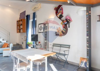 Sala da pranzo - Trilocale Via Eurialo
 
17A, Napoli - foto 15