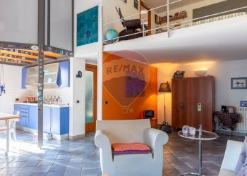 Soggiorno - Trilocale Via Eurialo
 
17A, Napoli - foto 16