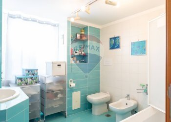 Bagno - Trilocale Via Eurialo
 
17A, Napoli - foto 20