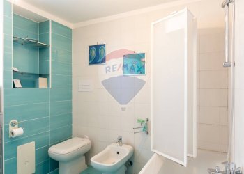 Bagno - Trilocale Via Eurialo
 
17A, Napoli - foto 21