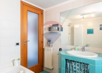 Bagno - Trilocale Via Eurialo
 
17A, Napoli - foto 22