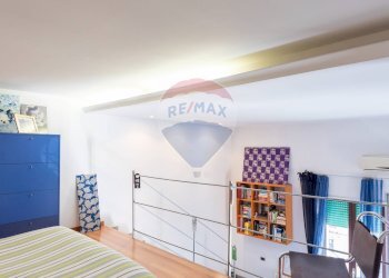 Camera / camera da letto - Trilocale Via Eurialo
 
17A, Napoli - foto 27