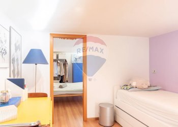 Camera / camera da letto - Trilocale Via Eurialo
 
17A, Napoli - foto 32