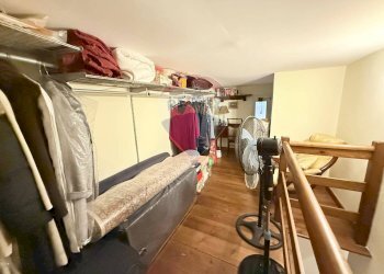 Cabina armadio - Bilocale Via San Pantaleone
 
8, Napoli - foto 7