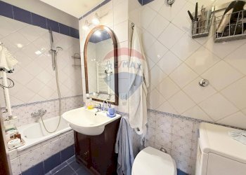 Bagno - Bilocale Via San Pantaleone
 
8, Napoli - foto 10