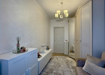 Cameretta - Three-room apartment Via Achille Grandi
 
39, Cinisello Balsamo - photo 7