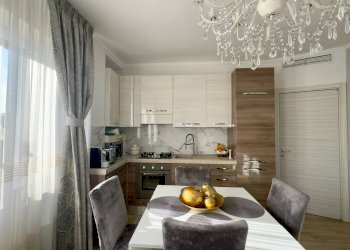 Cucina - Three-room apartment Via Achille Grandi
 
39, Cinisello Balsamo - photo 9