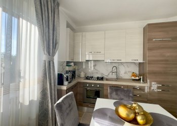 Cucina - Three-room apartment Via Achille Grandi
 
39, Cinisello Balsamo - photo 10