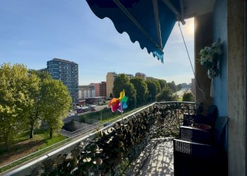 Balcone - Three-room apartment Via Achille Grandi
 
39, Cinisello Balsamo - photo 17