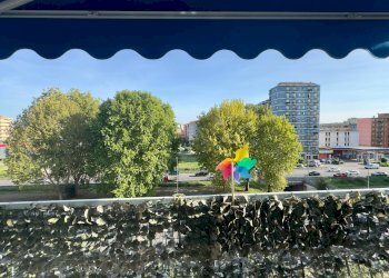 Balcone - Three-room apartment Via Achille Grandi
 
39, Cinisello Balsamo - photo 19