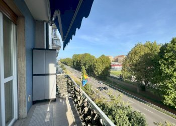 Balcone - Three-room apartment Via Achille Grandi
 
39, Cinisello Balsamo - photo 20